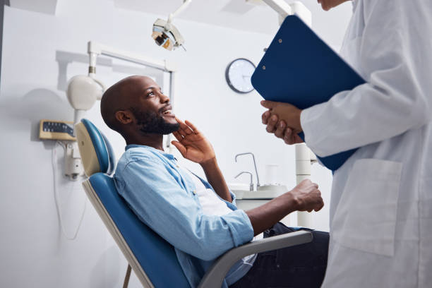Best 24-Hour Emergency Dental Care in Liolnton, NC