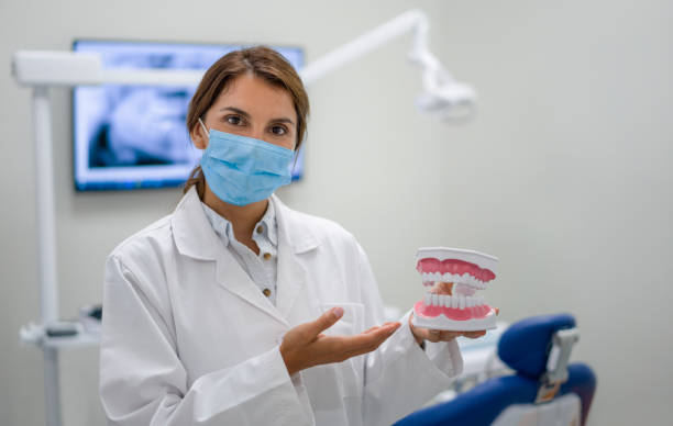 Best Emergency Dental Care for Sports Injuries in Liolnton, NC
