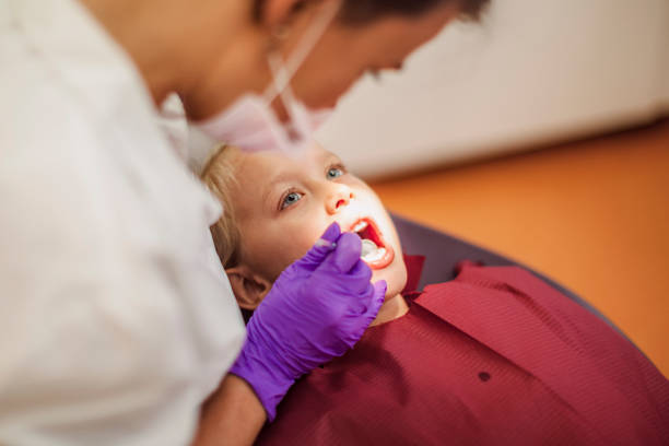 Best Emergency Root Canal Therapy in Liolnton, NC