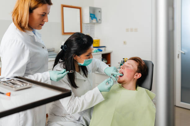 Best 24-Hour Emergency Dental Care in Liolnton, NC