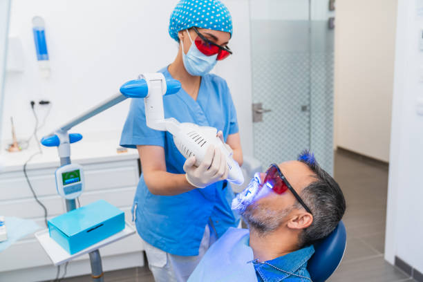 Best Urgent Dental Care for Toothaches in Liolnton, NC